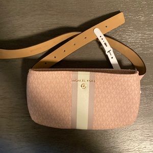 Michael Kors Belt Bag